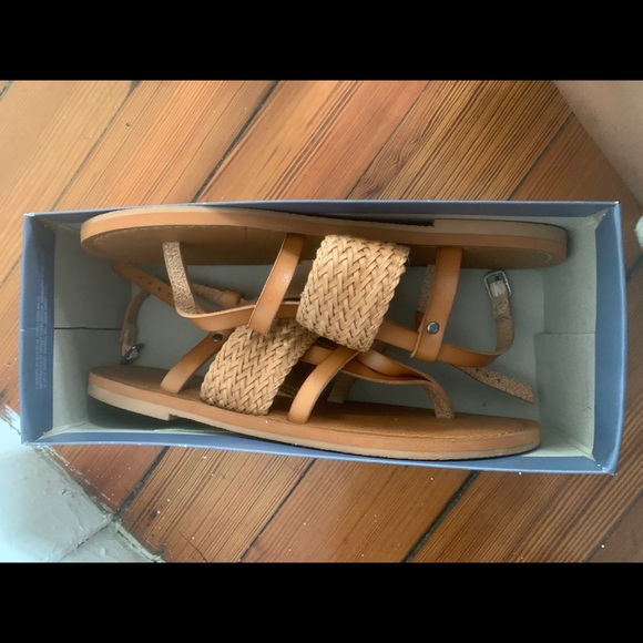 sandals - Picture 5 of 6